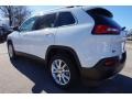 Bright White - Cherokee Limited Photo No. 2