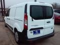 Frozen White - Transit Connect XL Cargo Van Extended Photo No. 9