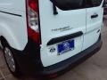 Frozen White - Transit Connect XL Cargo Van Extended Photo No. 10