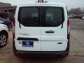 Frozen White - Transit Connect XL Cargo Van Extended Photo No. 12