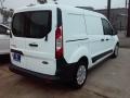 Frozen White - Transit Connect XL Cargo Van Extended Photo No. 13