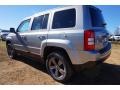 2016 Billet Silver Metallic Jeep Patriot Sport  photo #2