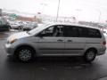 Silver Pearl Metallic - Odyssey LX Photo No. 5