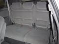 2009 Silver Pearl Metallic Honda Odyssey LX  photo #16