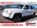 Bright White - Patriot Sport Photo No. 1