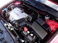 2.4 Liter DOHC 16V i-VTEC 4 Cylinder Engine for 2008 Acura TSX Sedan #110061070