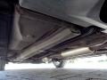 Undercarriage of 2008 TSX Sedan
