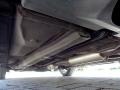 2008 Acura TSX Sedan Undercarriage