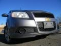 Medium Gray 2009 Chevrolet Aveo Aveo5 LS