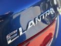 2016 Blue Hyundai Elantra SE  photo #5