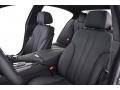 Black Front Seat Photo for 2016 BMW 6 Series #110062081
