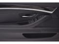 Alpine White - 5 Series 528i Sedan Photo No. 11