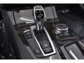 Alpine White - 5 Series 528i Sedan Photo No. 13