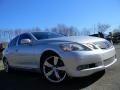 Mercury Metallic - GS 350 Photo No. 2