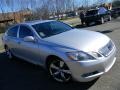 Mercury Metallic - GS 350 Photo No. 3