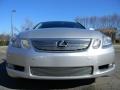 Mercury Metallic - GS 350 Photo No. 4