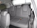 Alabaster Silver Metallic - Odyssey EX-L Photo No. 22
