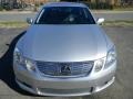 Mercury Metallic - GS 350 Photo No. 5