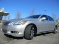 Mercury Metallic - GS 350 Photo No. 6
