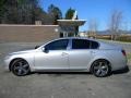 Mercury Metallic - GS 350 Photo No. 7