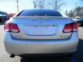 Mercury Metallic - GS 350 Photo No. 9