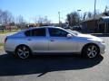 Mercury Metallic - GS 350 Photo No. 11