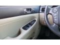 2011 White Satin Pearl Hyundai Genesis 4.6 Sedan  photo #18