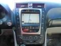 Mercury Metallic - GS 350 Photo No. 15