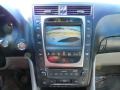 Mercury Metallic - GS 350 Photo No. 16