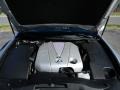 Mercury Metallic - GS 350 Photo No. 25