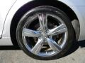 Mercury Metallic - GS 350 Photo No. 26