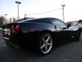 2011 Black Chevrolet Corvette Coupe  photo #10