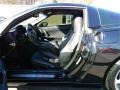 2011 Black Chevrolet Corvette Coupe  photo #20