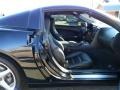 Black - Corvette Coupe Photo No. 22