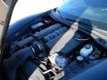 2011 Black Chevrolet Corvette Coupe  photo #25