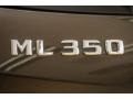 2014 Dakota Brown Metallic Mercedes-Benz ML 350 4Matic  photo #7