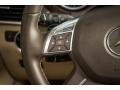 2014 Dakota Brown Metallic Mercedes-Benz ML 350 4Matic  photo #18