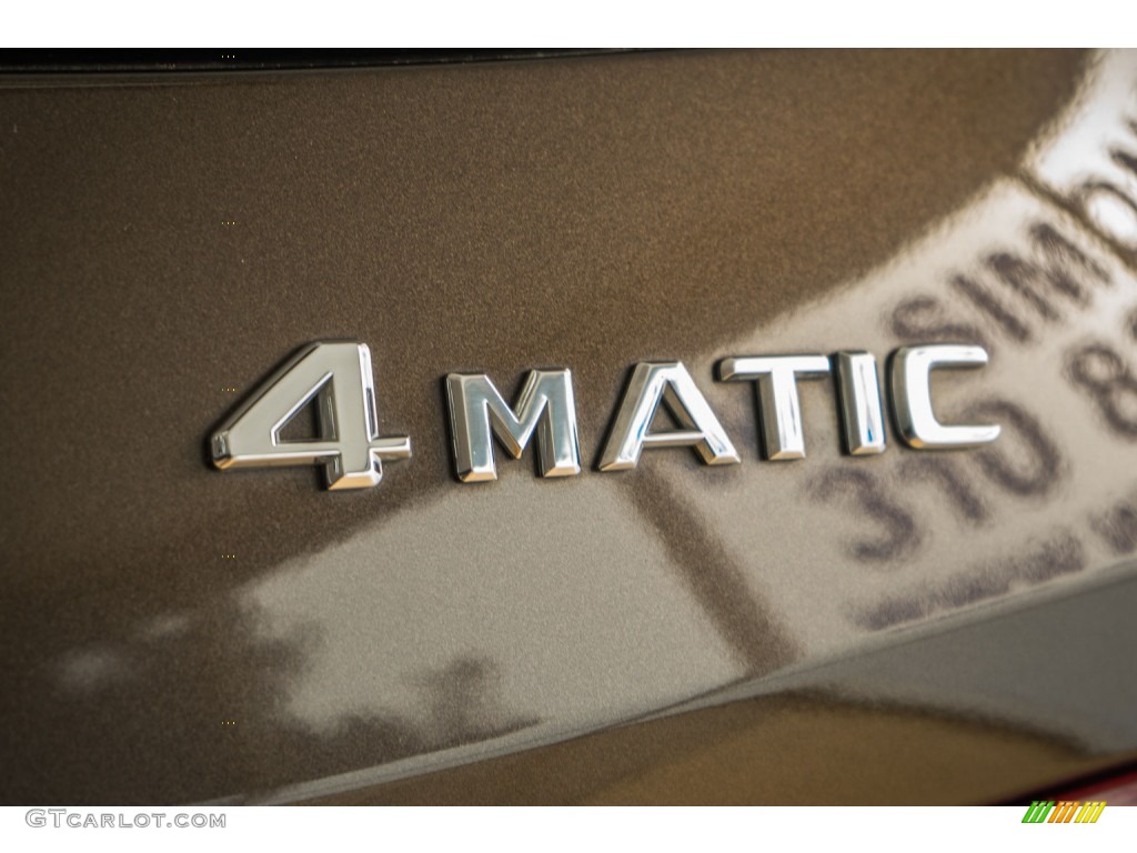 2014 ML 350 4Matic - Dakota Brown Metallic / Almond Beige photo #31