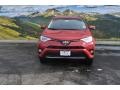 Barcelona Red Metallic - RAV4 XLE AWD Photo No. 2