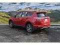 Barcelona Red Metallic - RAV4 XLE AWD Photo No. 3