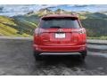 Barcelona Red Metallic - RAV4 XLE AWD Photo No. 4