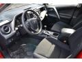 Barcelona Red Metallic - RAV4 XLE AWD Photo No. 5