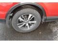 Barcelona Red Metallic - RAV4 XLE AWD Photo No. 9