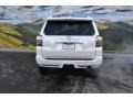 2016 Blizzard White Pearl Toyota 4Runner Limited 4x4  photo #4