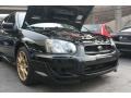 Obsidian Black Pearl - Impreza WRX STi Photo No. 29