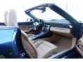 Yachting Blue, Paint to Sample - 911 Turbo S Cabriolet Photo No. 17