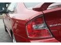 Garnet Red Pearl - Legacy 2.5 GT Limited Sedan Photo No. 13