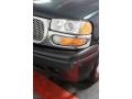 2003 Carbon Metallic GMC Yukon Denali AWD  photo #51