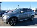 Space Grey Metallic - X5 xDrive48i Photo No. 7