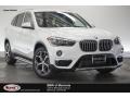 Alpine White - X1 xDrive28i Photo No. 1